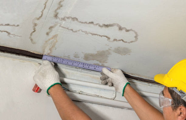Reliable Flood Cleanup contractor in Stanley, VA by Water Damage Irwin